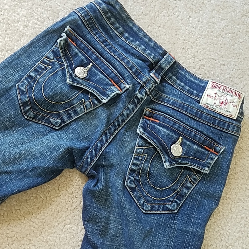 True religion